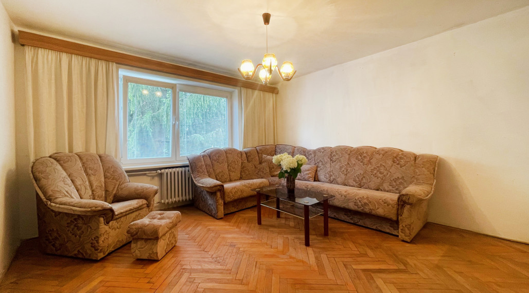 Predané . 2-izbový byt na Bulvári / Hliny 2/ v Žiline.