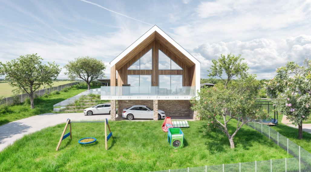 Objavte PEKLINSKÝ ÚKRYT - rekreačný pozemok na predaj