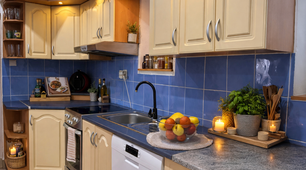 TOP lokalita-Teplička nad Váhom, komfortné  bývanie s už zabehnutým prenájmom