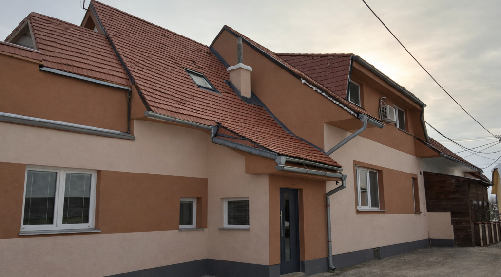 TOP lokalita-Teplička nad Váhom, predaj rodinného domu