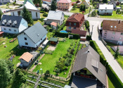 290 000 Eur za 2 samostatné bývania a podnikateľský priestor-Čierne pri Čadci - fotografia 5