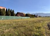 Postavte si dom v Gbeľanoch – rovinatá parcela | 786 m² - fotografia 4