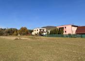 Postavte si dom v Gbeľanoch – rovinatá parcela | 786 m² - fotografia 5