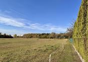 Postavte si dom v Gbeľanoch – rovinatá parcela | 786 m² - fotografia 8