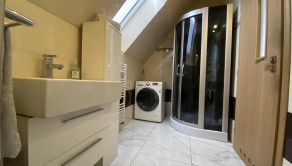 Kúpeľňa 1.poschodie