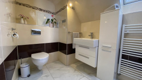 Kúpeľňa 1.poschodie