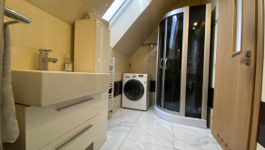 Kúpeľňa 1.poschodie