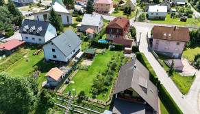290 000 Eur za 2 samostatné bývania a podnikateľský priestor-Čierne pri Čadci - fotografia 5