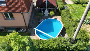 290 000 Eur za 2 samostatné bývania a podnikateľský priestor-Čierne pri Čadci - fotografia 6