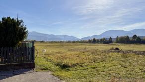 Postavte si dom v Gbeľanoch – rovinatá parcela | 786 m² - fotografia 2
