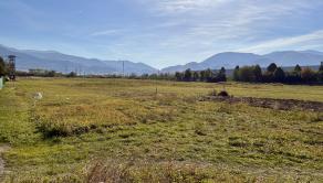 Postavte si dom v Gbeľanoch – rovinatá parcela | 786 m² - fotografia 3