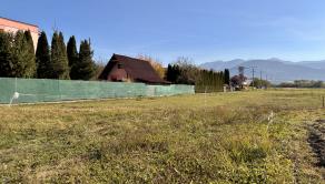 Postavte si dom v Gbeľanoch – rovinatá parcela | 786 m² - fotografia 4