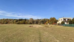 Postavte si dom v Gbeľanoch – rovinatá parcela | 786 m² - fotografia 6