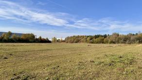 Postavte si dom v Gbeľanoch – rovinatá parcela | 786 m² - fotografia 7