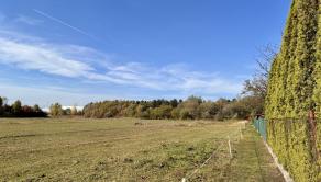 Postavte si dom v Gbeľanoch – rovinatá parcela | 786 m² - fotografia 8