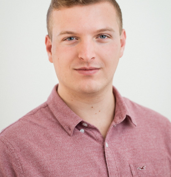 Miloš Kavecký