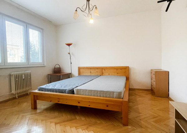 PRENAJATÝ: Prenájom 2-izbového bytu na Hlinách III. v meste  Žilina