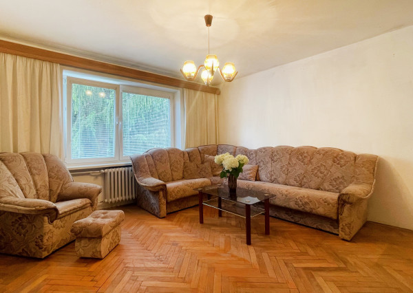 Predané . 2-izbový byt na Bulvári / Hliny 2/ v Žiline.