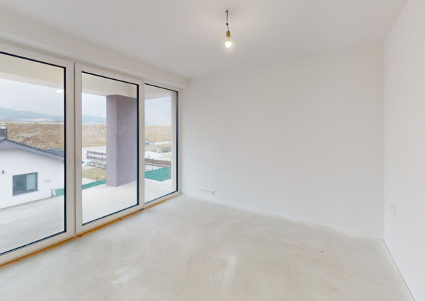 Predané-Trojizbový holobyt  v novostavbe s parkovaním v Kotešovej