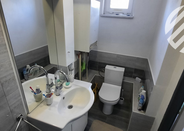 Na predaj nebytové priestory vhodné na podnikanie aj bývanie