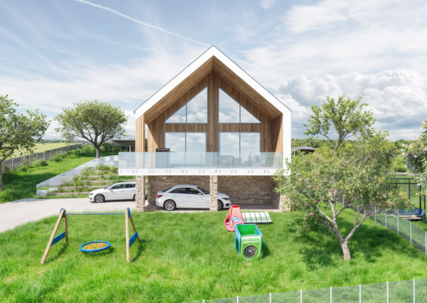 Objavte PEKLINSKÝ ÚKRYT - rekreačný pozemok na predaj