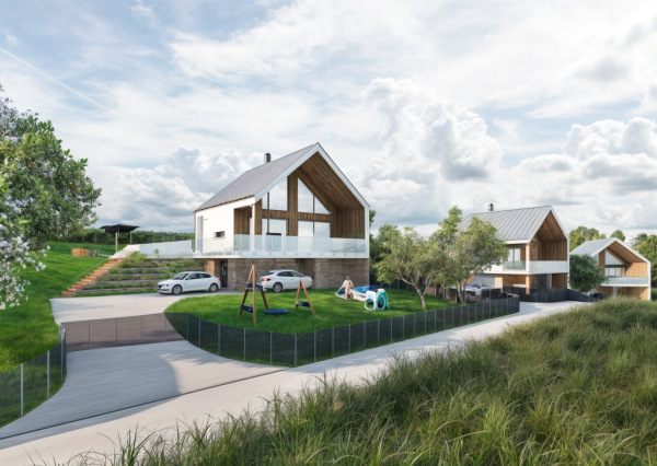 Objavte PEKLINSKÝ ÚKRYT - rekreačný pozemok na predaj