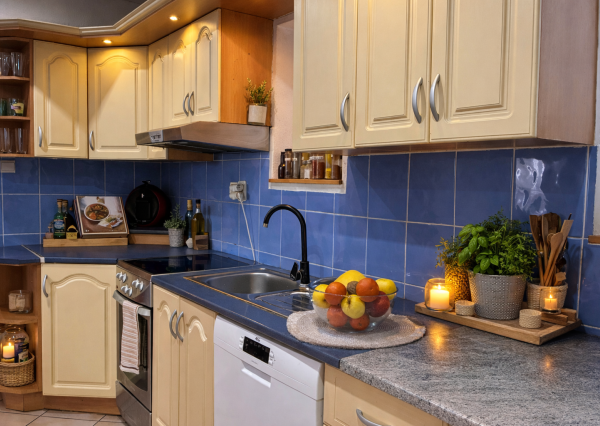 TOP lokalita-Teplička nad Váhom, komfortné  bývanie s už zabehnutým prenájmom