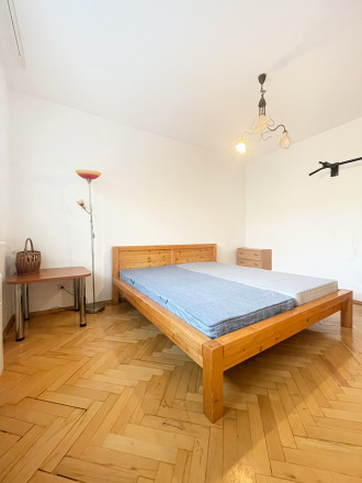 PRENAJATÝ: Prenájom 2-izbového bytu na Hlinách III. v meste  Žilina - fotografia 1