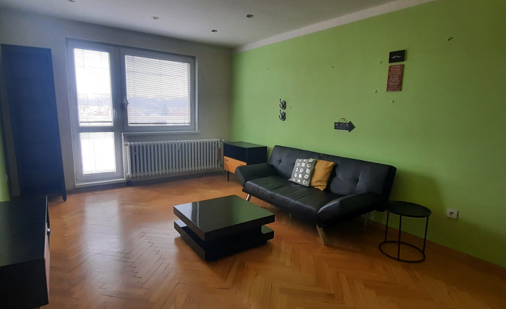 Predané. Zariadený 2-izbový byt s balkónom, Hliny 7 - fotografia 5