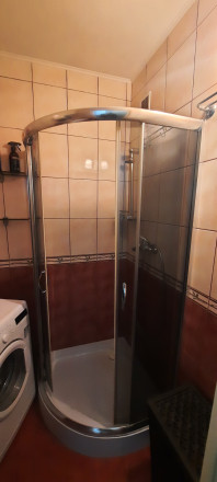 Predané. Zariadený 2-izbový byt s balkónom, Hliny 7 - fotografia 6