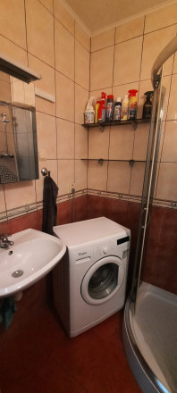 Predané. Zariadený 2-izbový byt s balkónom, Hliny 7 - fotografia 7