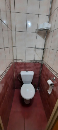 Predané. Zariadený 2-izbový byt s balkónom, Hliny 7 - fotografia 8