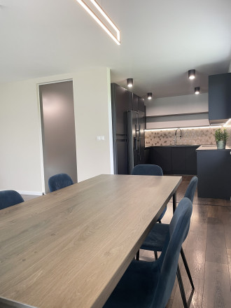 PREDANÉ: Predaj novostavby 3- izbového bytu so záhradou, 92 m²