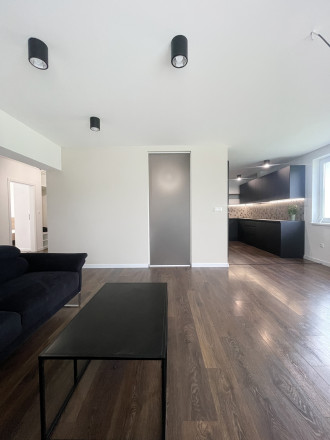 PREDANÉ: Predaj novostavby 3- izbového bytu so záhradou, 92 m² - fotografia 4