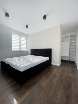 PREDANÉ: Predaj novostavby 3- izbového bytu so záhradou, 92 m² - fotografia 7