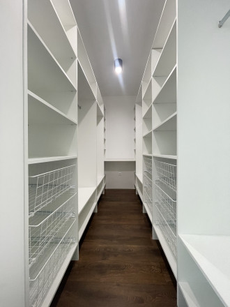 PREDANÉ: Predaj novostavby 3- izbového bytu so záhradou, 92 m² - fotografia 9