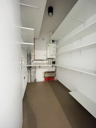 PREDANÉ: Predaj novostavby 3- izbového bytu so záhradou, 92 m² - fotografia 10