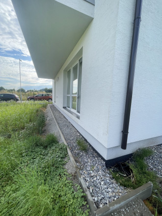 PREDANÉ: Predaj novostavby 3- izbového bytu so záhradou, 92 m² - fotografia 22
