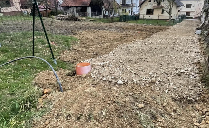 PREDANÉ: Predaj pozemku Žilina-Trnové, 389,5 m², 71.600 € - fotografia 3