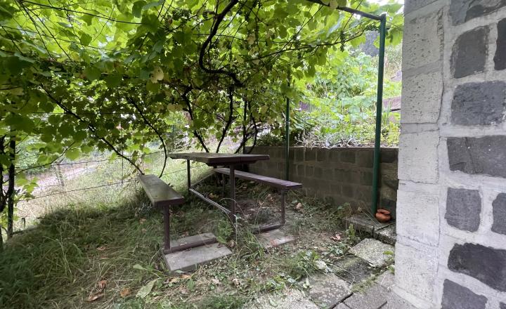 Predané- Chatka v záhradkárskej oblasti na Dubni v Žiline- Budatín - fotografia 6