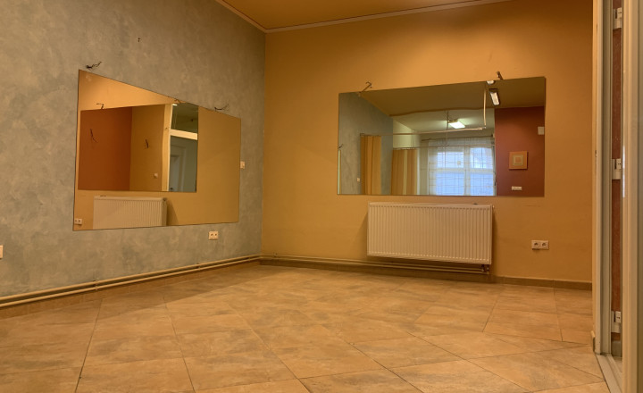 Prenajaté: Prenájom flexibilného priestoru v zdravotnom stredisku v Žiline - fotografia 4
