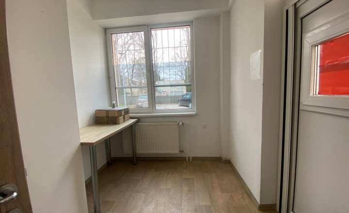 Prenajaté: Prenájom priestoru pre zdravotnícke profesie 68 m2. - fotografia 3