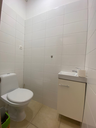 Prenajaté: Prenájom priestoru pre zdravotnícke profesie 68 m2. - fotografia 6