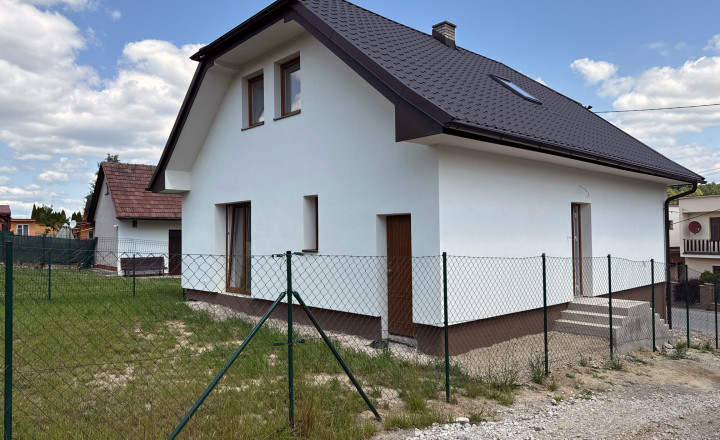 Predané .  Zrekonštruovaný 4-izbový RD, Žilina- Trnové - fotografia 18