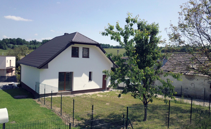 Predané .  Zrekonštruovaný 4-izbový RD, Žilina- Trnové - fotografia 19