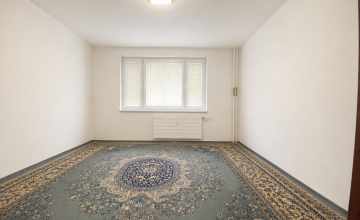 PREDANÉ:  Predaj 3- izbový byt Žilina Solinky, 69 m2 + loggia, čiastočná rekonštrukcia - fotografia 2