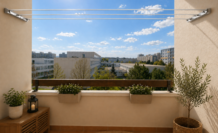 PREDANÉ:  Predaj 3- izbový byt Žilina Solinky, 69 m2 + loggia, čiastočná rekonštrukcia - fotografia 15