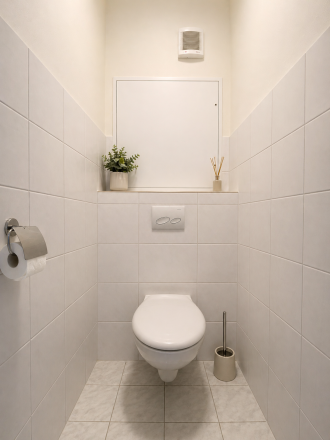 PREDANÉ:  Predaj 3- izbový byt Žilina Solinky, 69 m2 + loggia, čiastočná rekonštrukcia - fotografia 18