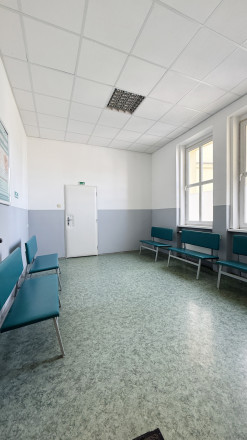 Prenájom ambulancií v zdravotníckom zariadení - fotografia 4