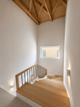 REZERVOVANÉ Novostavba rodinného domu v obci Varín, ,pozemok 811 m² - fotografia 5